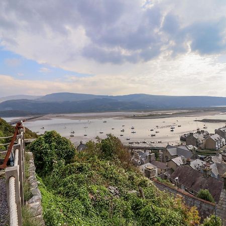Pengarreg Villa Barmouth Eksteriør bilde