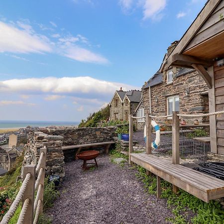Pengarreg Villa Barmouth Eksteriør bilde