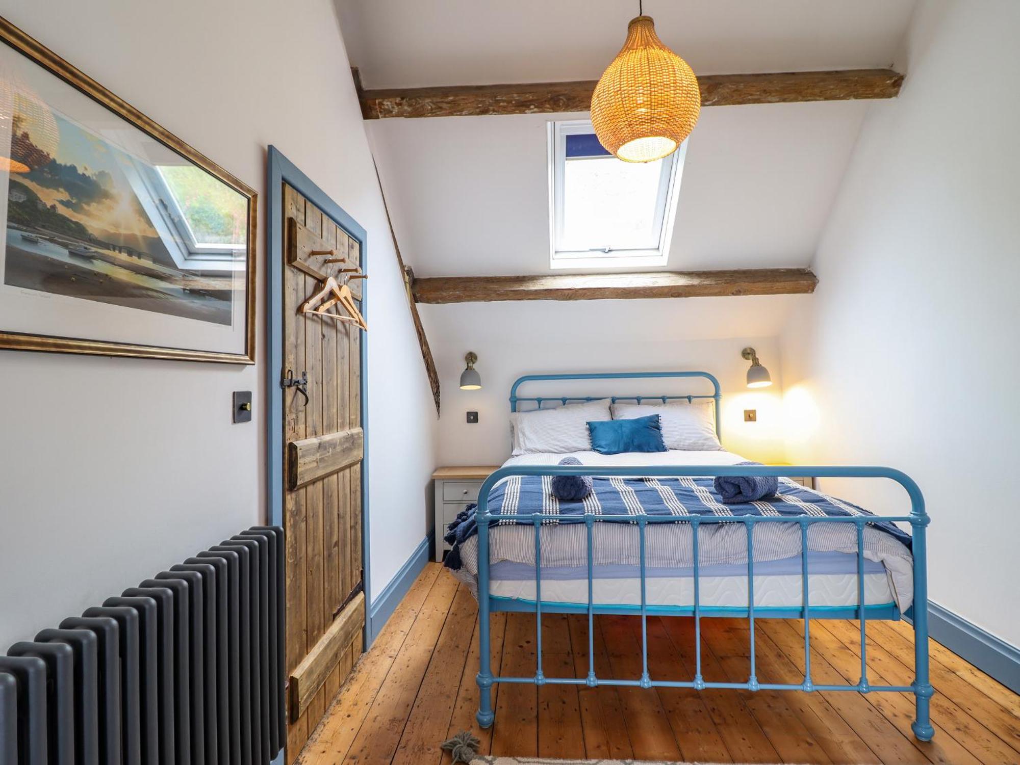 Pengarreg Villa Barmouth Eksteriør bilde